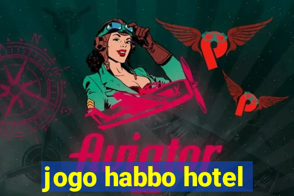 jogo habbo hotel